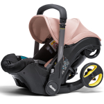 Автокресло-коляска Doona X (0-13 кг), Terracotta