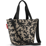 Сумка shopper xs baroque taupe