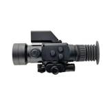 Тепловизионный прицел Venox Patriot 640 LRF (матрица 640x512, 12µm, NETD ≤40мК, F55/1.0, 2.2х, IP66)
