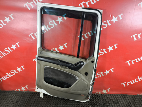 Дверь левая в сборе