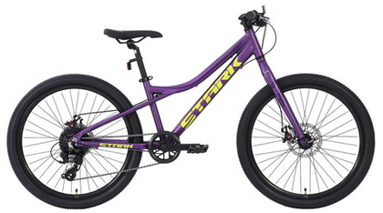 Подростковый велосипед Stark Slash 24.1 D (2025)