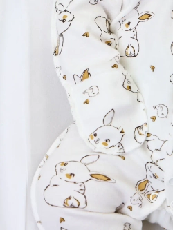 Конверт на выписку лето