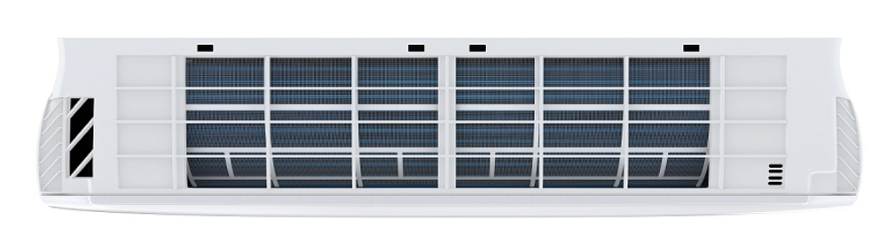 Кондиционер Hisense Air Sensation Superior AS-10UW4RXVQF00 DC Inverter
