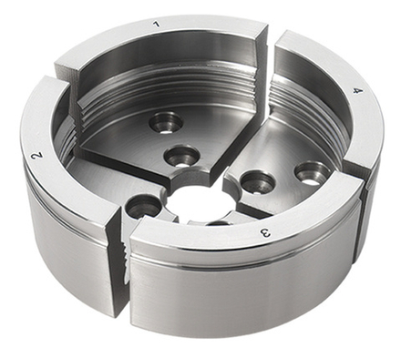 Кулачки 100 мм для токарного патрона Record Power