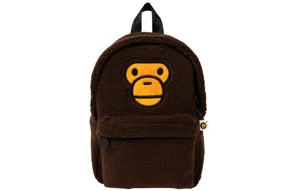 A Bathing Ape Bathing Ape Polyester Рюкзак Regular