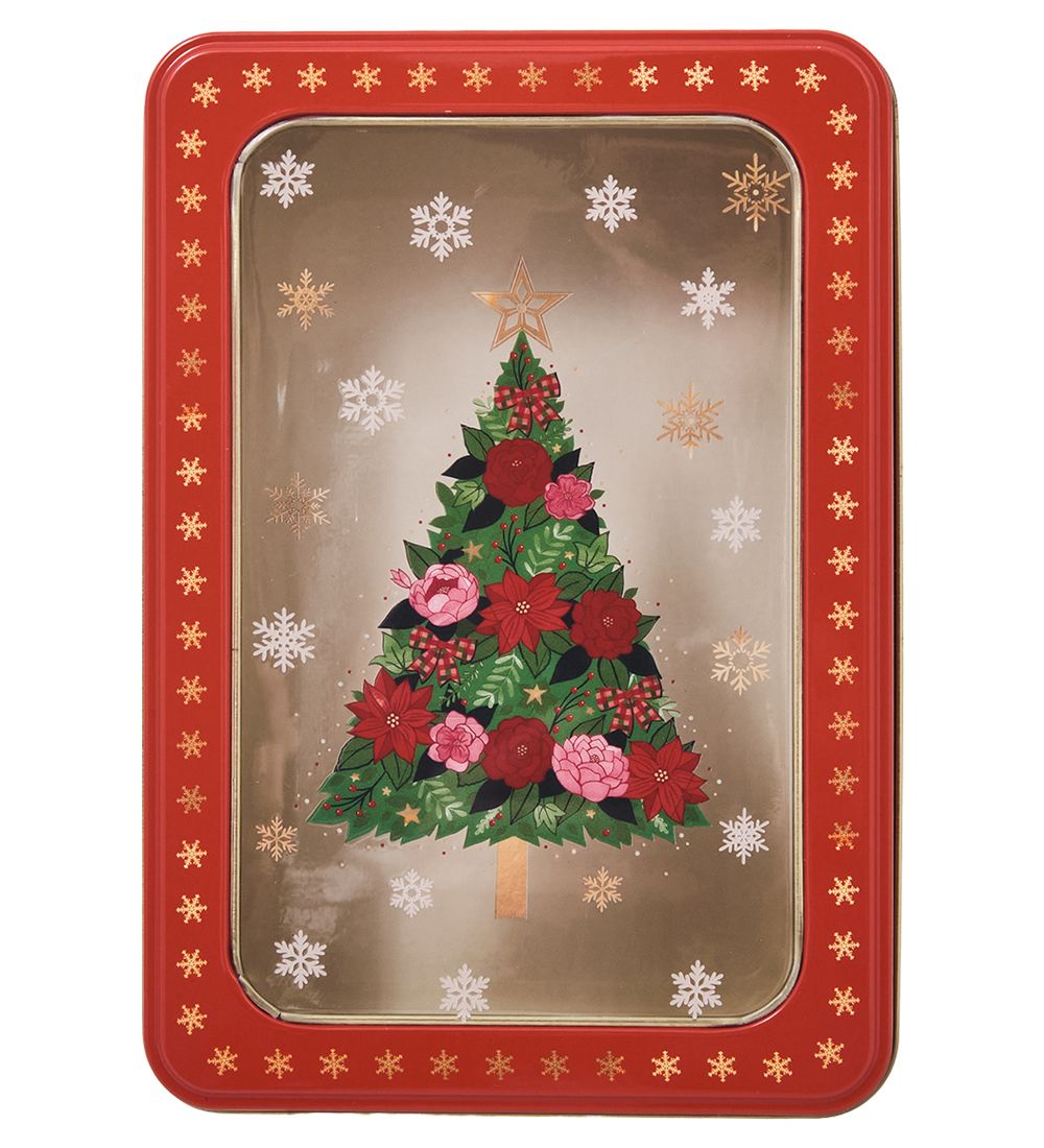 TCN-24/4 Коробка металлическая