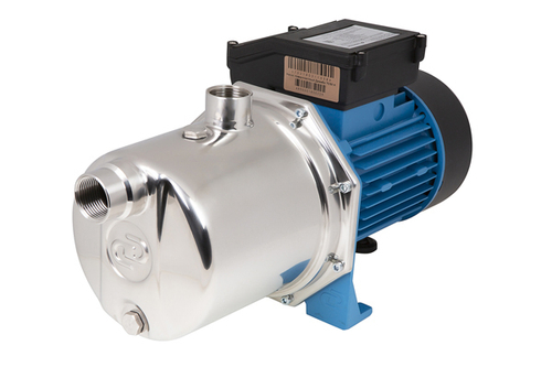 Насос поверхностный Джамбо 70/50 Н (1,10кВт, 70 л/мин, напор 50м) ДЖИЛЕКС