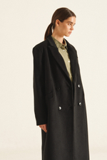 Пальто art.701-10