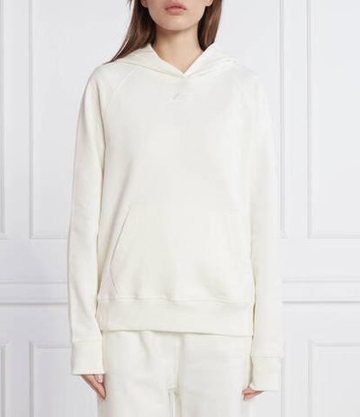 Худи Tommy Sport - кремовый(S10S101694)