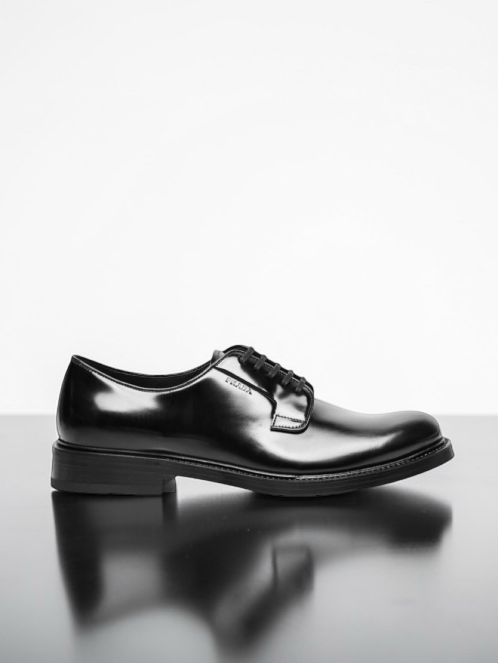 Полуботинки Prada