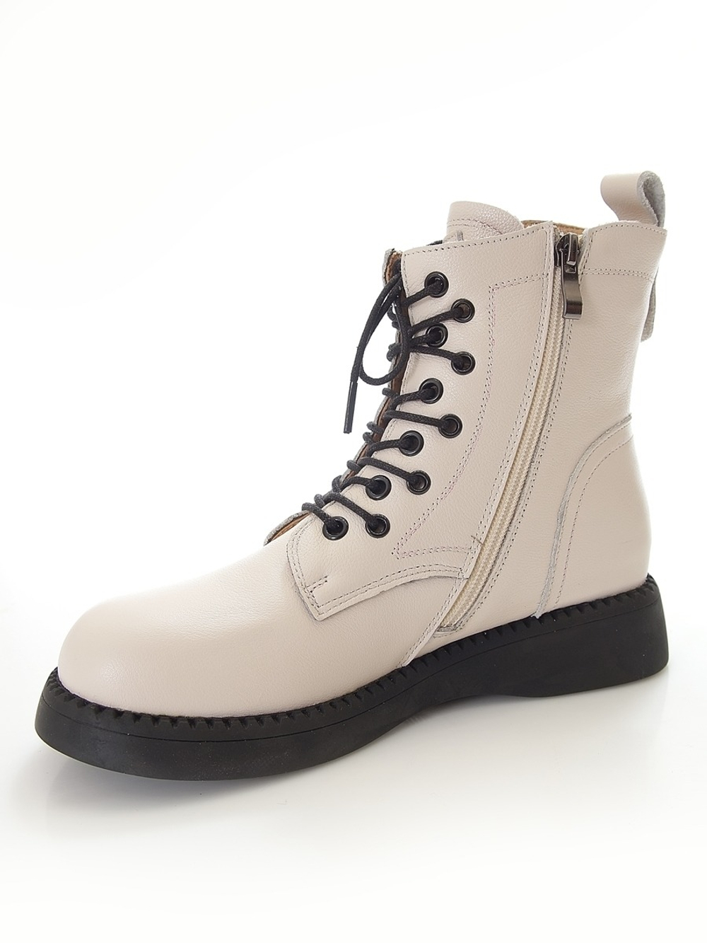 Ботинки женские зимние