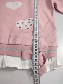 Джемпер Mayoral красивый на 8 лет