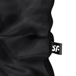 Мешочек для хранения вибромассажера Satisfyer Treasure Bag L (black)