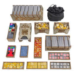 Органайзер Путь Героя (Roll Player)