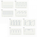 Вибратор Mystim Real Deal Neal с электростимуляцией, черный