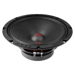 Автоколонки URAL TT 200 ГРОМ (8"/2шт)