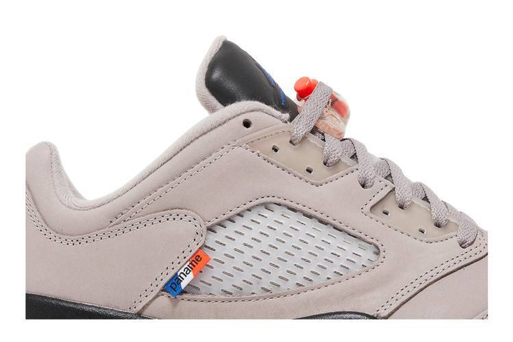 Кроссовки Jordan Air Jordan 5 Retro Low "Psg"