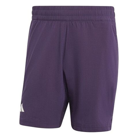 Теннисные шорты Adidas Ergo 7" M - aurora plum