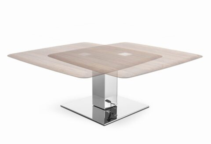Стол Yomei S100 coffee table