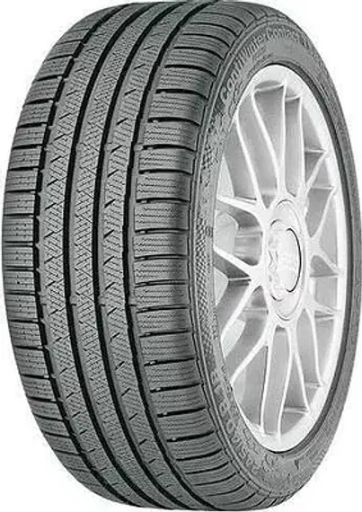 Continental ContiWinterContact TS 810 Sport 245/45 R18 100V XL