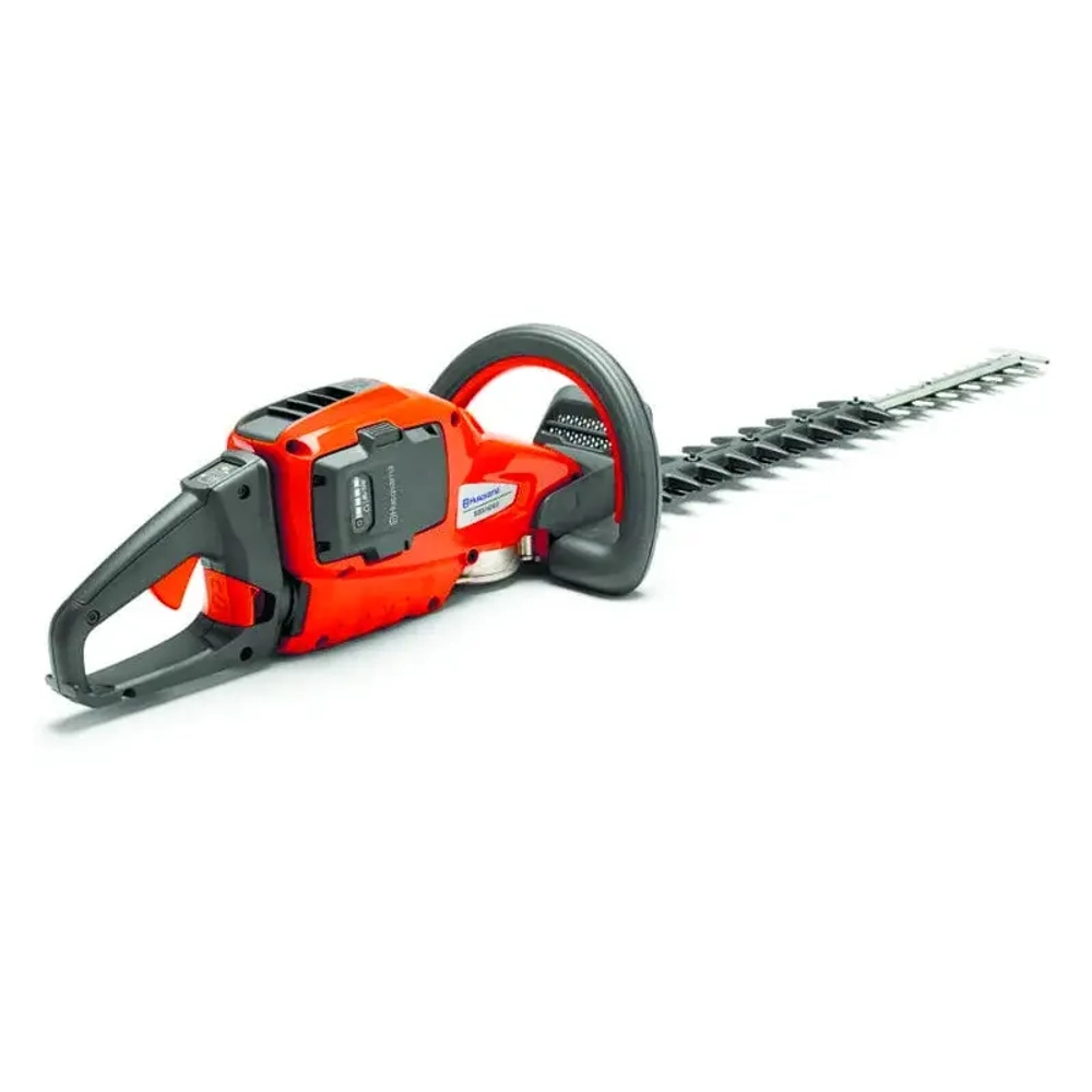 Husqvarna 520iHD60 аккумуляторные ножницы (без АКБ и ЗУ) 9679156-02