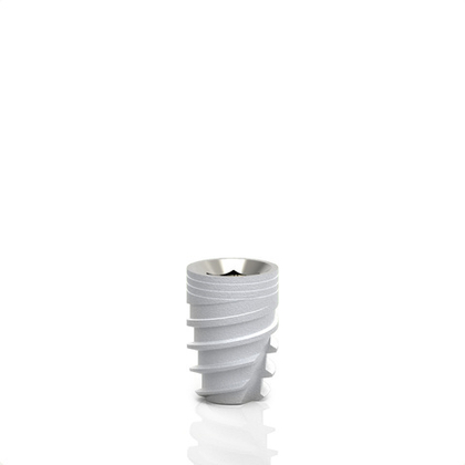 Имплантат Alfa Gate BioActive  (D 4.2  мм, L 6 мм)