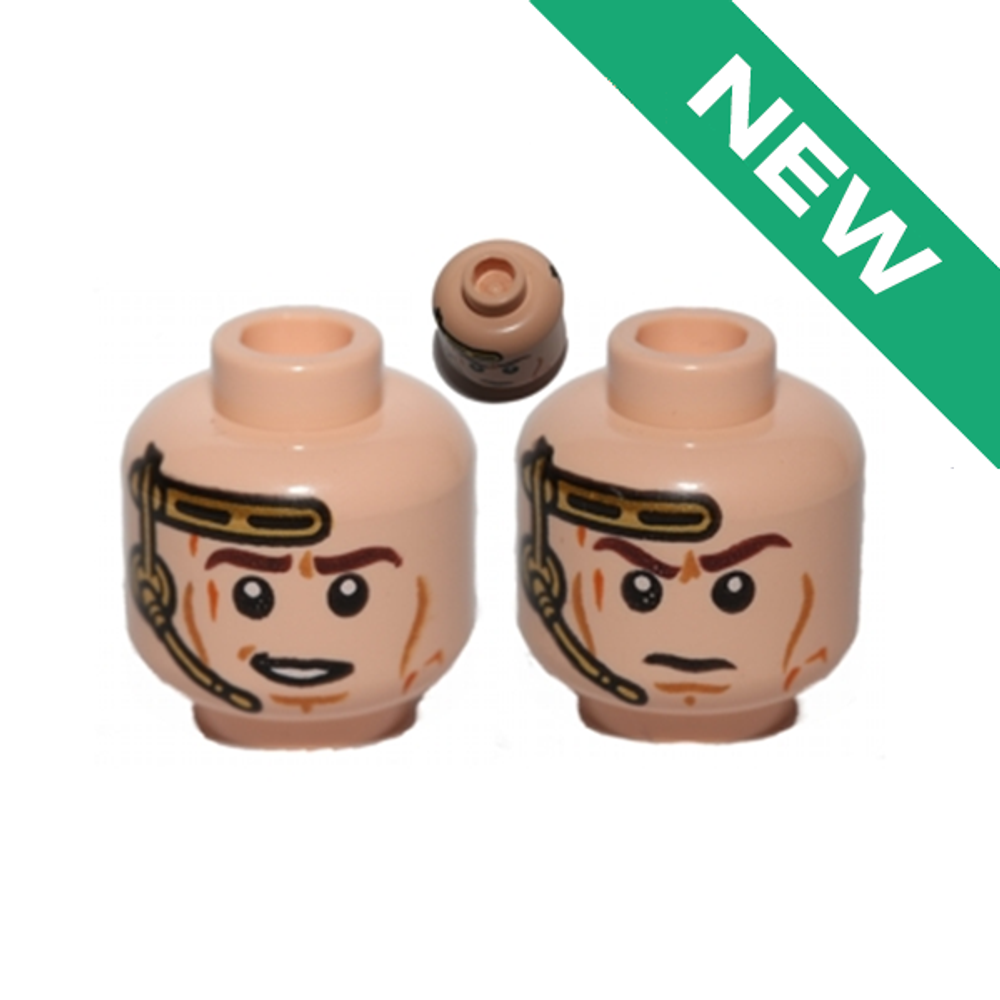 NEW Голова Энакина 3626pb1017