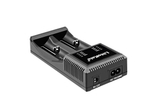 Зарядное устройство Liitokala Lii-PL2