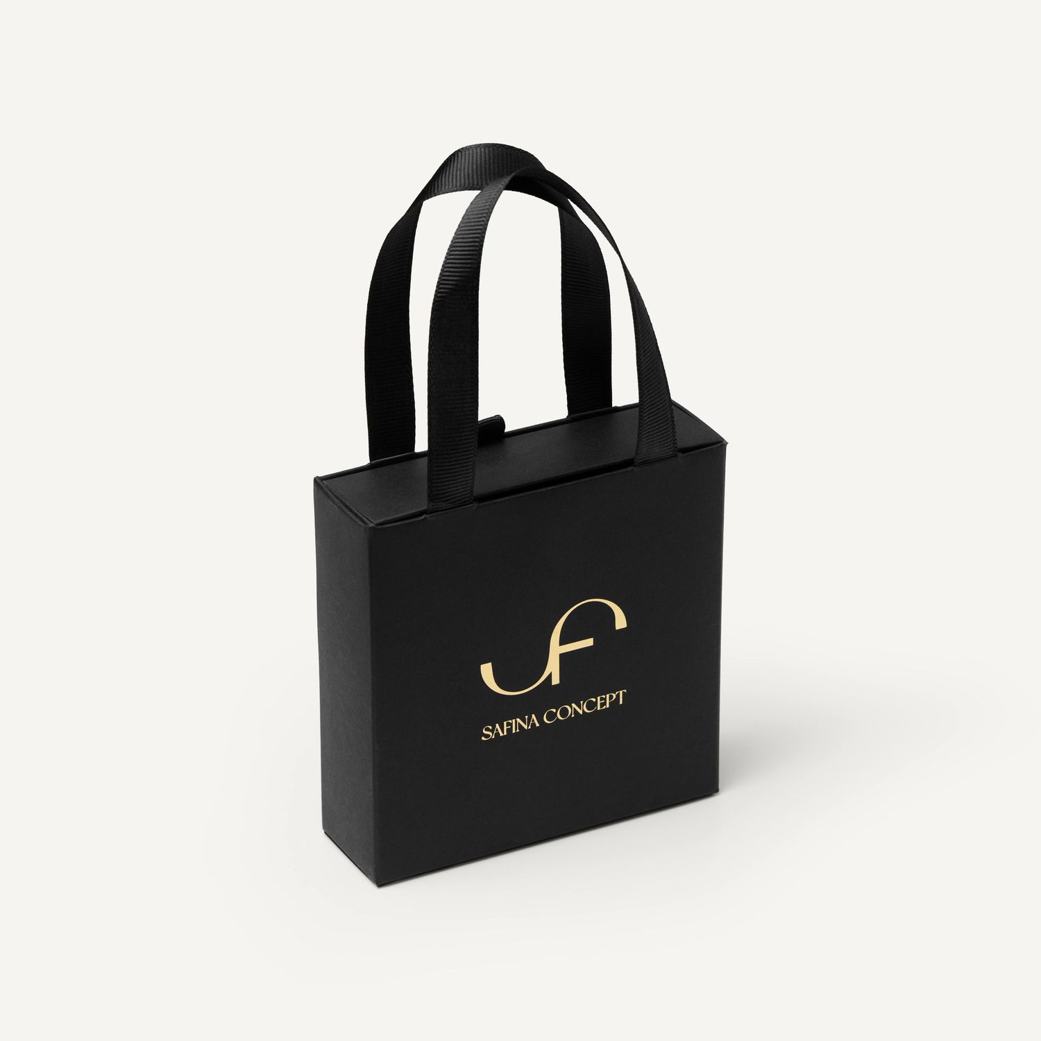 Чокер Flirt Black Leather Necklace