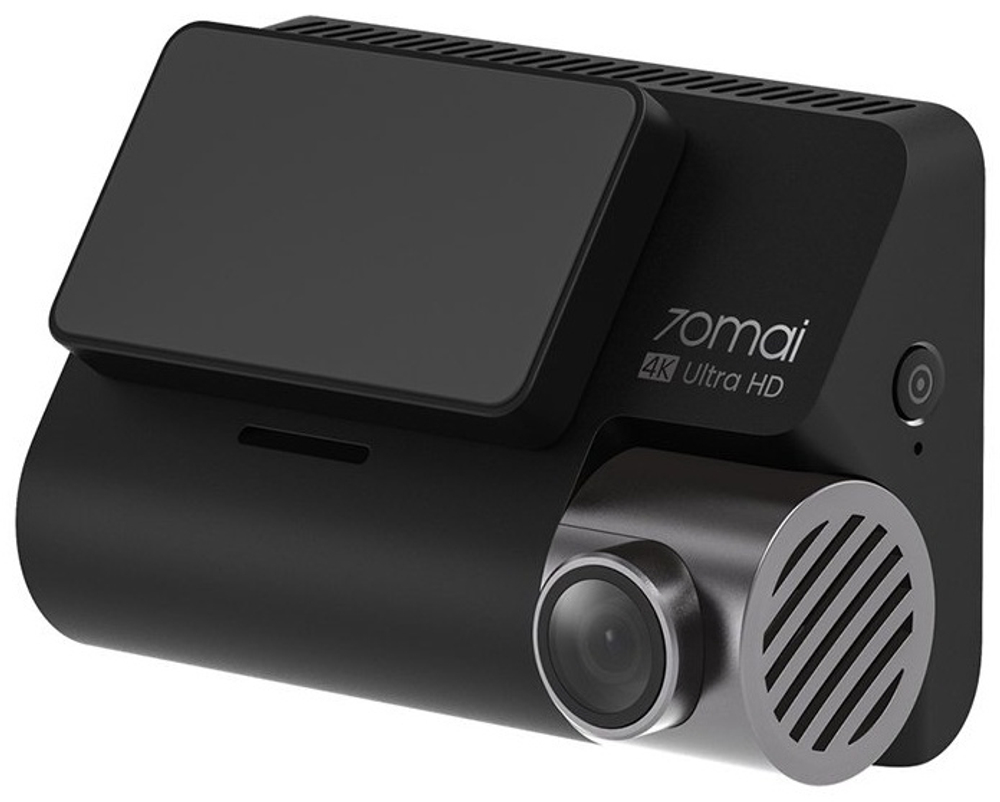 Видеорегистратор 70mai Dash Cam A800S черный