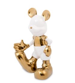 OS-268/3 Статуэтка «Микки»