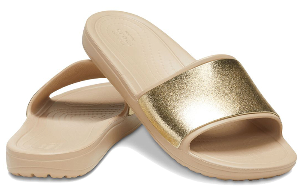 Crocs sloane slide store