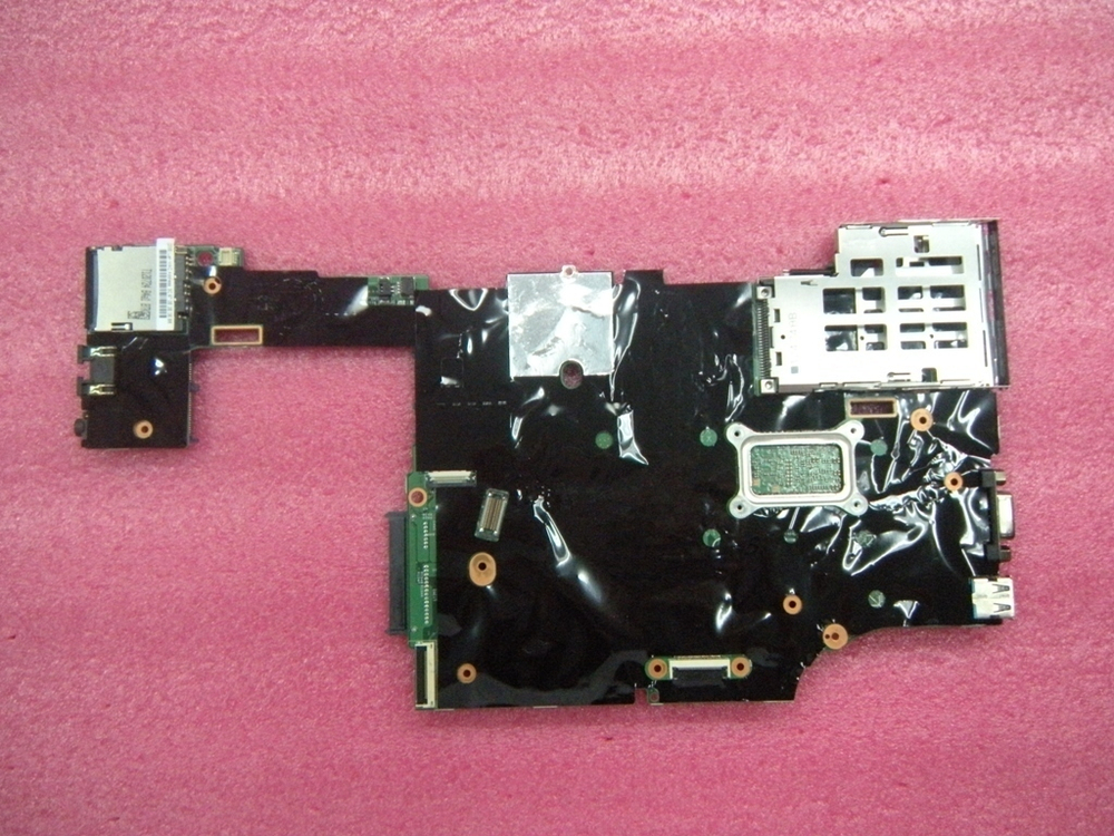 Материнская плата для ноутбука Lenovo i3-2370M (04X4525), оригинал