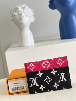 Louis Vuitton Victorine Wallet