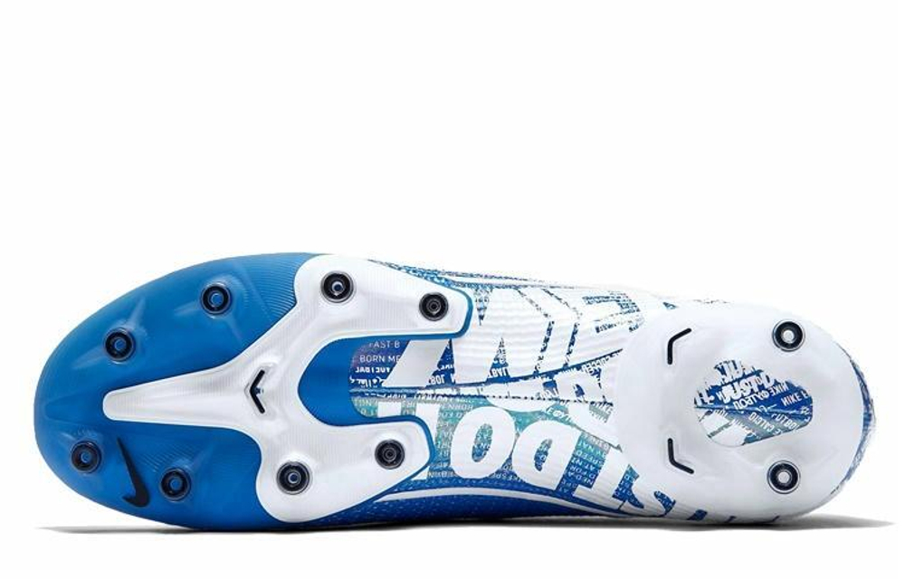 Кроссовки Nike Mercurial Vapor 13 Elite Ag-Pro