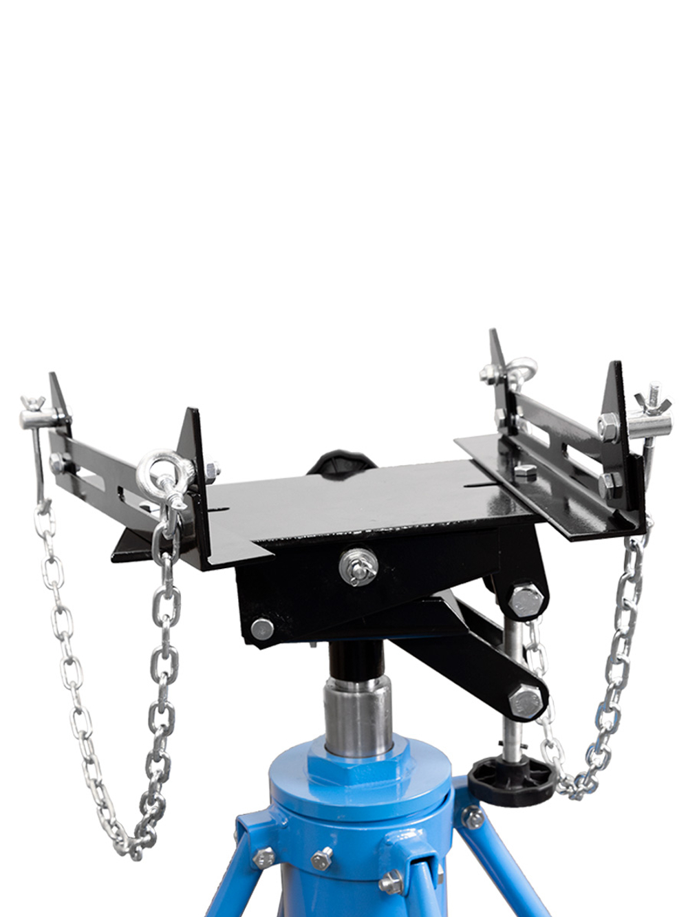 Стойка трансмиссионная гидравлическая СТАНКОИМПОРТ (1000 кг), SD0301A