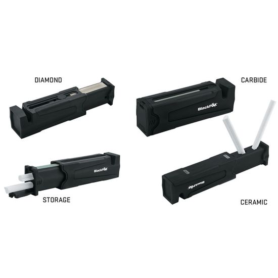 Точилка FOX BF-301 Outdoor Sharpener