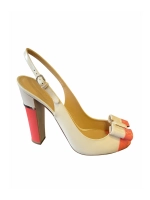 SERGIO ROSSI Босоножки женские