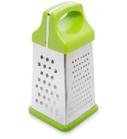 ЯЛ-04-01 Тёрка многофункциональная с контейнером