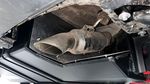 Дополнительный топливный бак на 55/90 литров для Tank 400 2.0 бензин гибрид 2023+ Танк резервный бак топливный насос