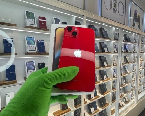 iPhone 14, 512 ГБ б/у