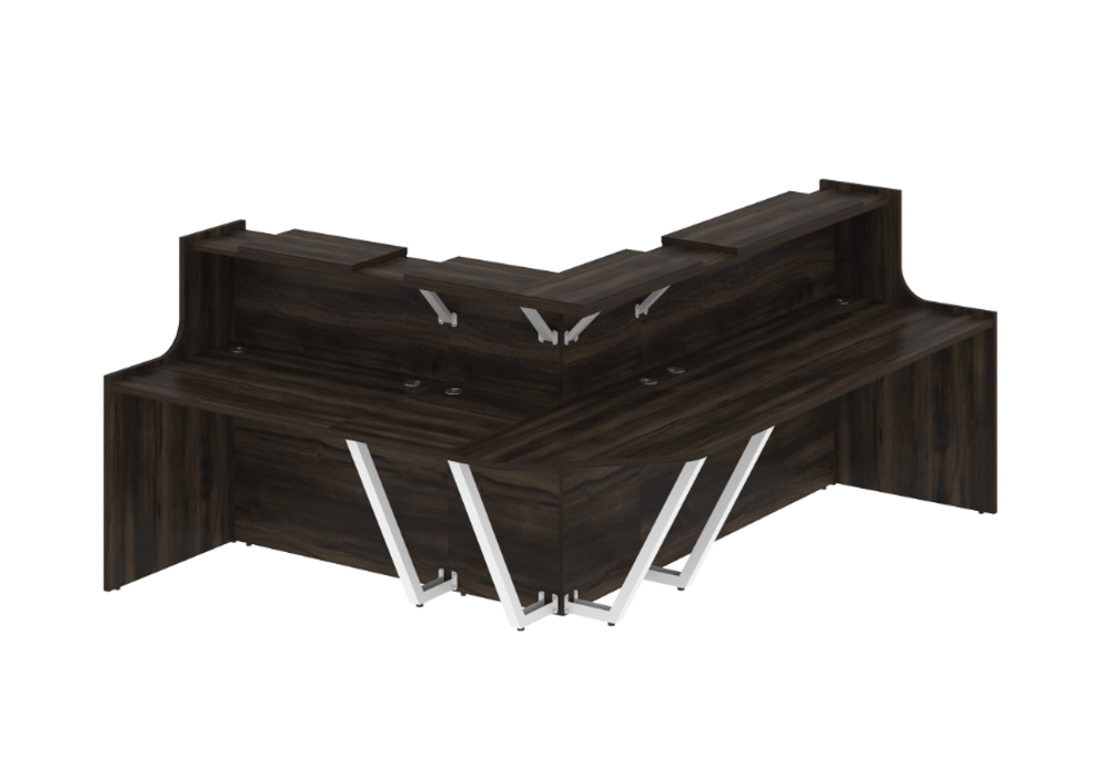 Ресепшен Оникс (Onix) вариант №32