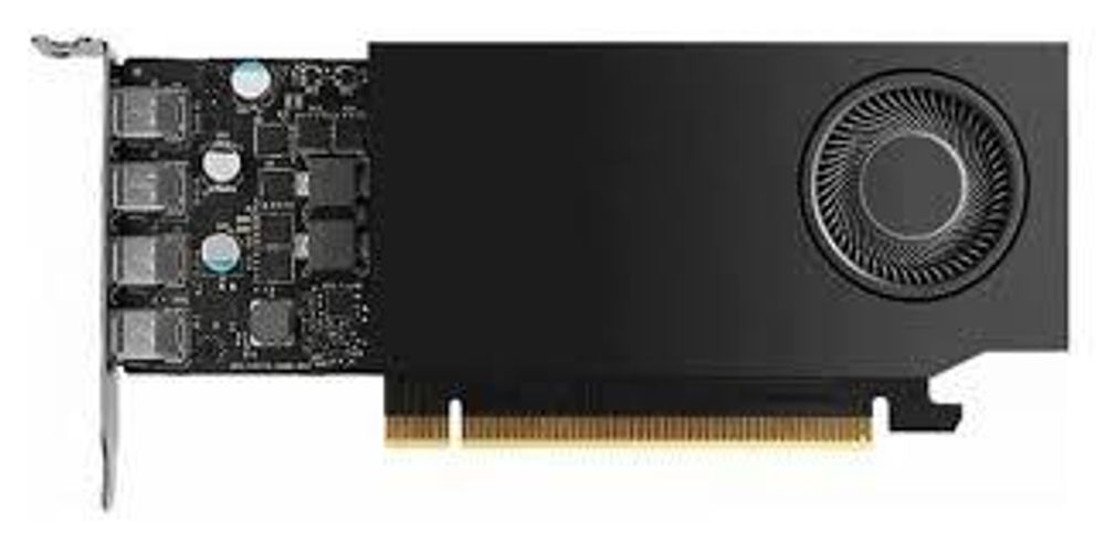 (900-5G172-2260-000) RTX A400