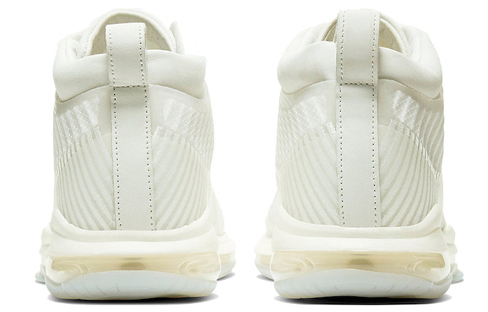 Кроссовки John Elliott X Nike Lebron Icon "Summit White"