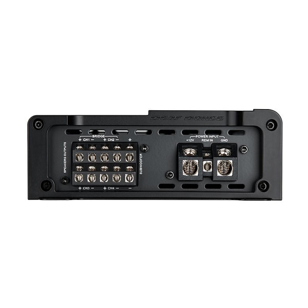 Усилитель Alphard Machete MFA-5.1000