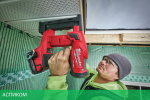 Аккумуляторный степлер Milwaukee Fuel M18 FNCS18GS-0X (4933471942)