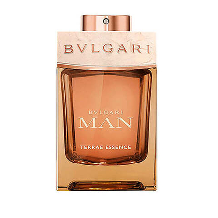 Bvlgari Man Terrae Essence