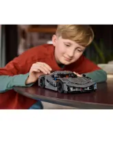 Конструктор Technic 42173 Гиперкар Koenigsegg Jesko