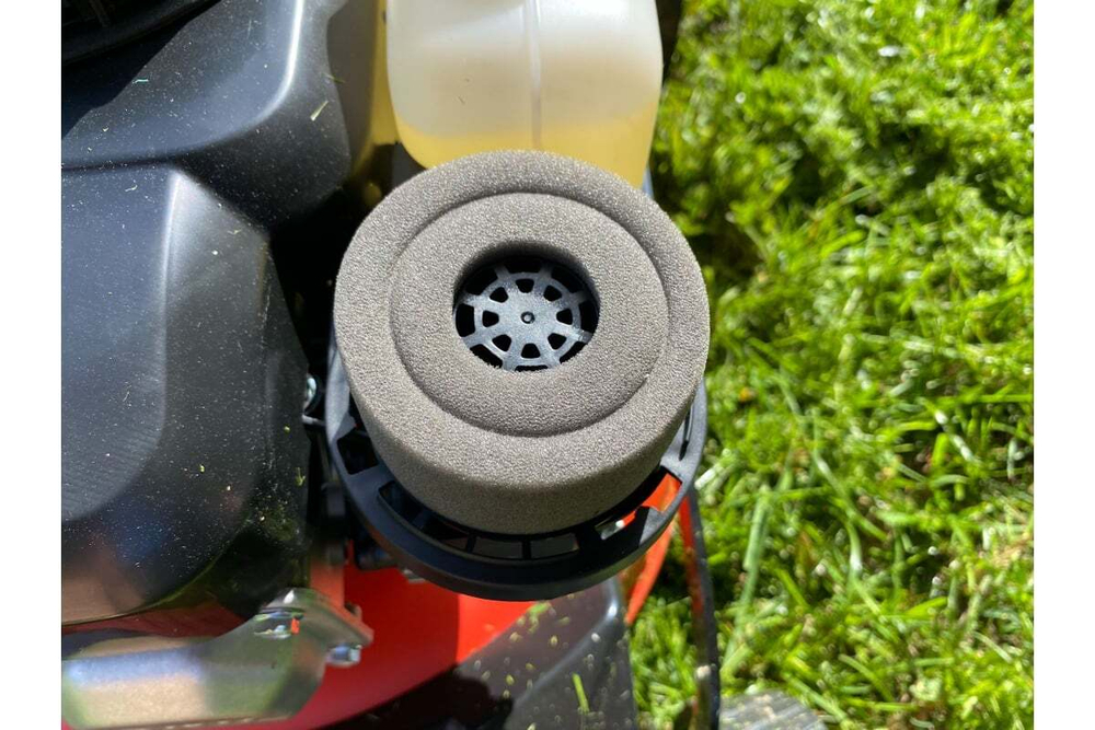 Газонокосилка бензиновая A-iPower ALM46P