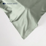 Простыня BuyColor (сатин) Шалфей